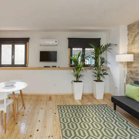 Local Apartment